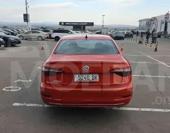 Volkswagen Jetta 1.4 2021 Тбилиси - изображение 5