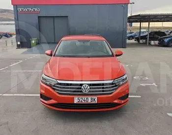 Volkswagen Jetta 1.4 2021 თბილისი - photo 1