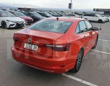 Volkswagen Jetta 1.4 2021 Тбилиси - изображение 4