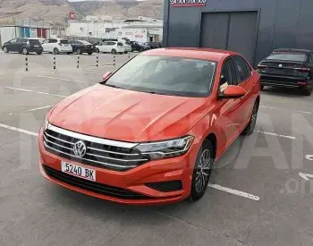 Volkswagen Jetta 1.4 2021 თბილისი - photo 2