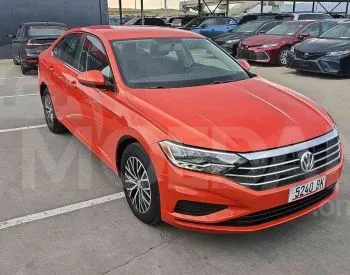 Volkswagen Jetta 1.4 2021 Тбилиси - изображение 3