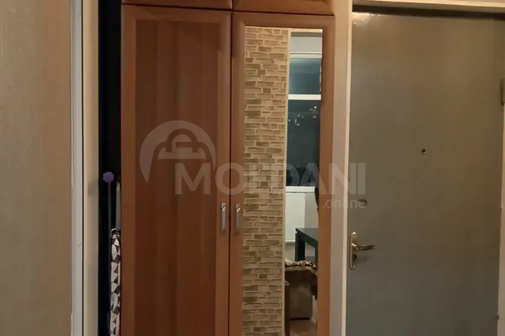 Сдам 2-комн. квартиру 60м² 8/12 эт. Тбилиси - изображение 3