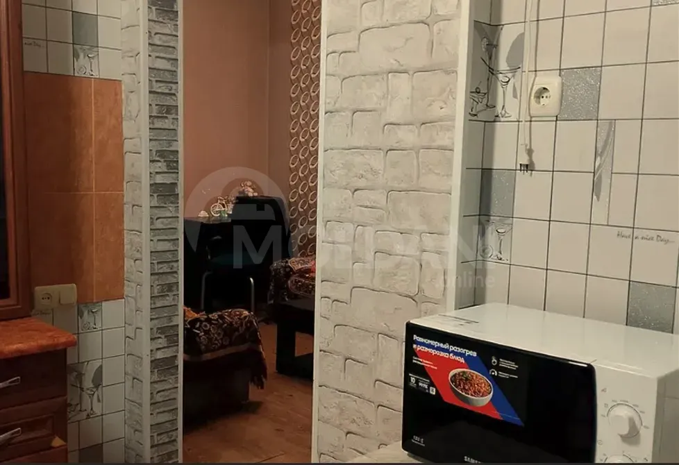 Сдам 2-комн. квартиру 60м² 8/12 эт. Тбилиси - изображение 4