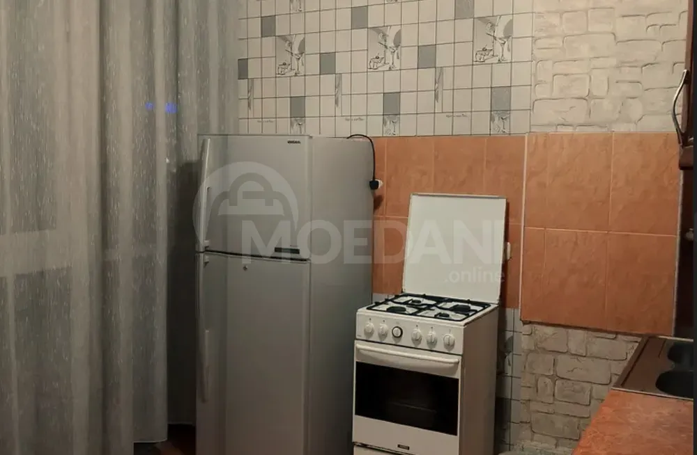 Сдам 2-комн. квартиру 60м² 8/12 эт. Тбилиси - изображение 5