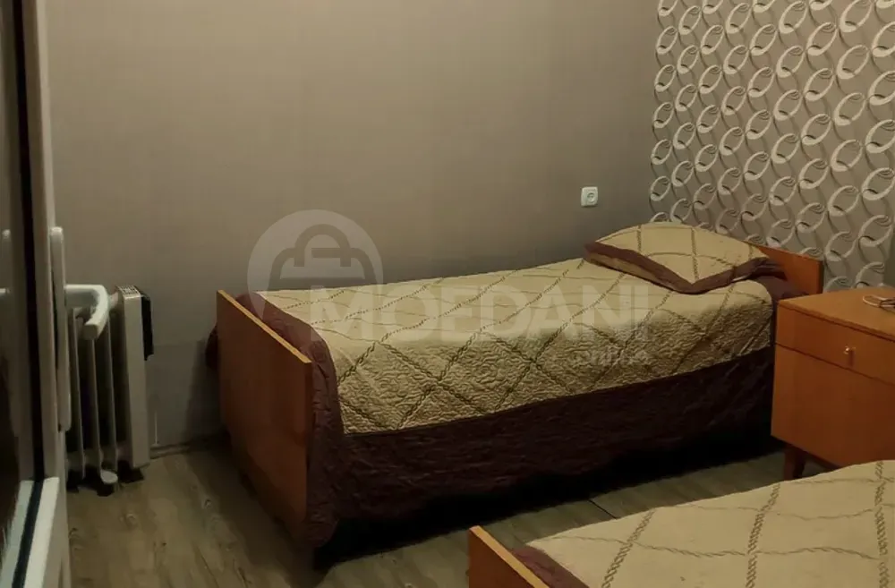 Сдам 2-комн. квартиру 60м² 8/12 эт. Тбилиси - изображение 7