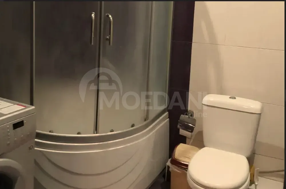 Сдам 2-комн. квартиру 60м² 8/12 эт. Тбилиси - изображение 8