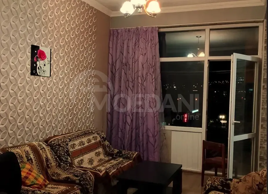 Сдам 2-комн. квартиру 60м² 8/12 эт. Тбилиси - изображение 1