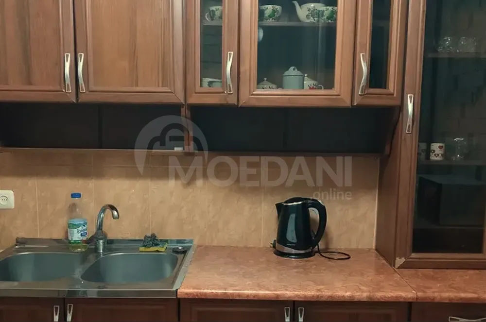 Сдам 2-комн. квартиру 60м² 8/12 эт. Тбилиси - изображение 2