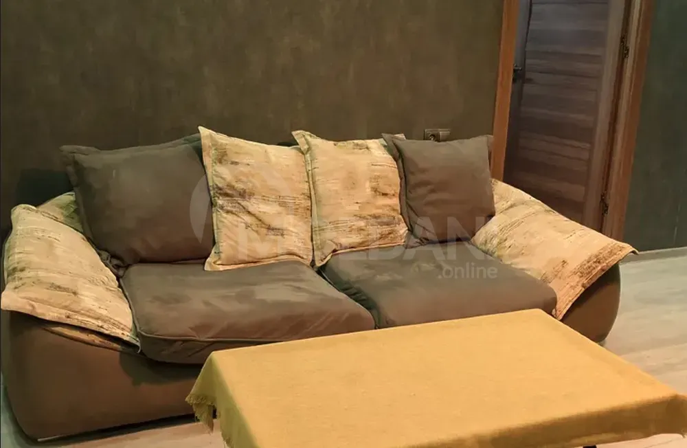 ქირავდება 2 ოთახიანი ბინა 50მ² 4/10 სართ თბილისი - photo 4