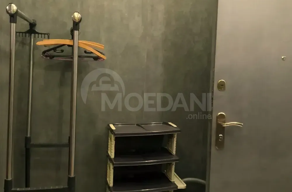 ქირავდება 2 ოთახიანი ბინა 50მ² 4/10 სართ თბილისი - photo 6