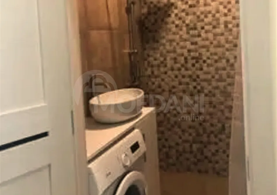 Продам 2-комн. квартиру 45м² 5/12 эт. Тбилиси - изображение 2