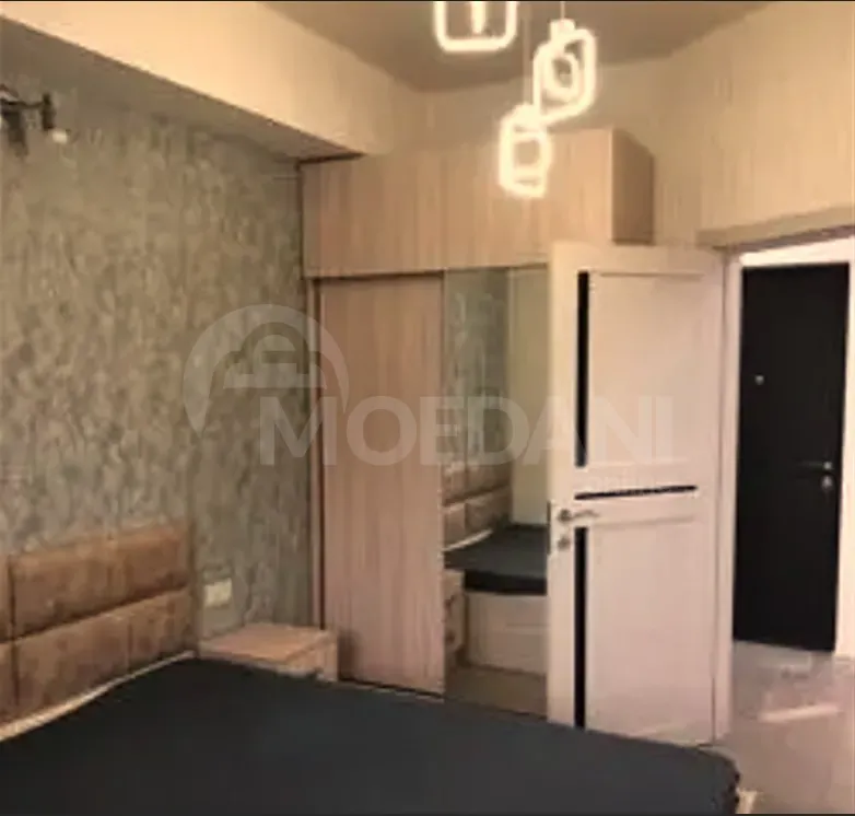 Продам 2-комн. квартиру 45м² 5/12 эт. Тбилиси - изображение 1