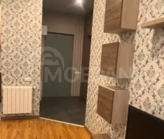 Продам 2-к. квартиру 46м² 13/13 эт. Тбилиси - изображение 5