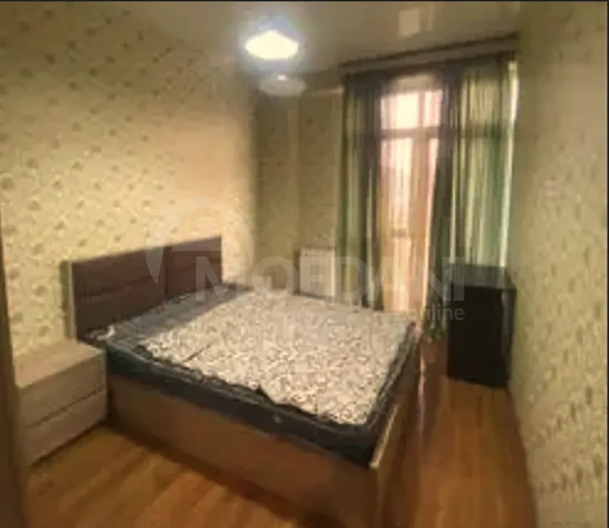 Apartments For Sale two-room 46м² 13/13 floor Tbilisi - photo 3