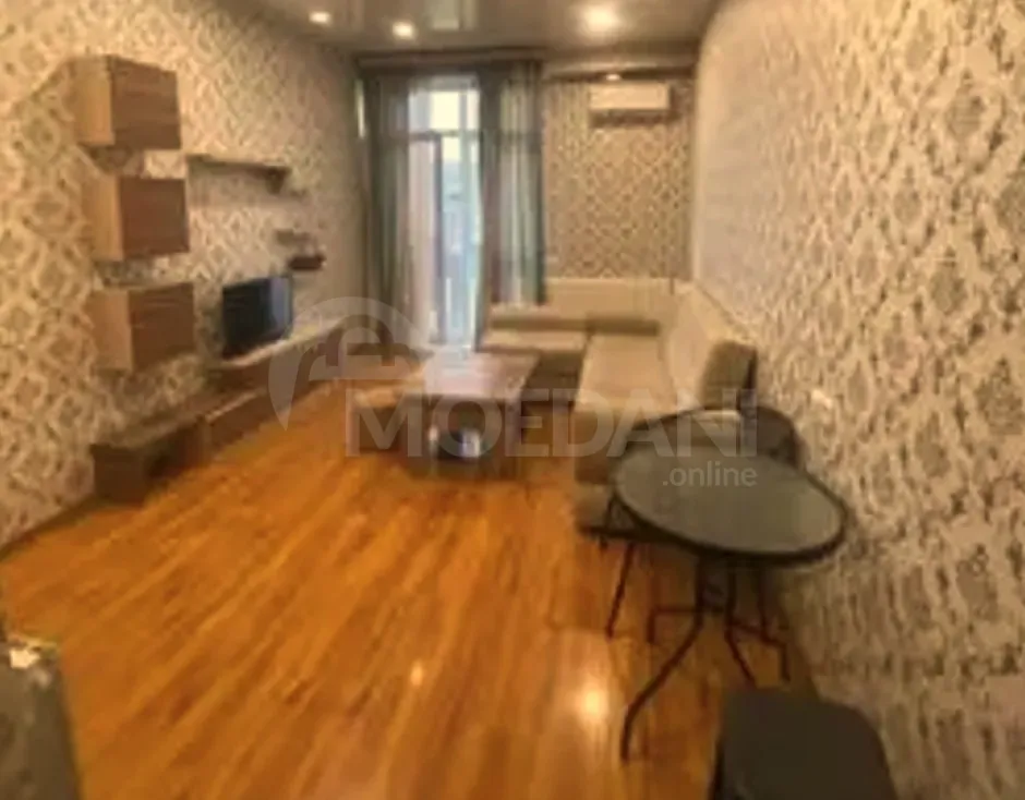 Apartments For Sale two-room 46м² 13/13 floor Tbilisi - photo 6