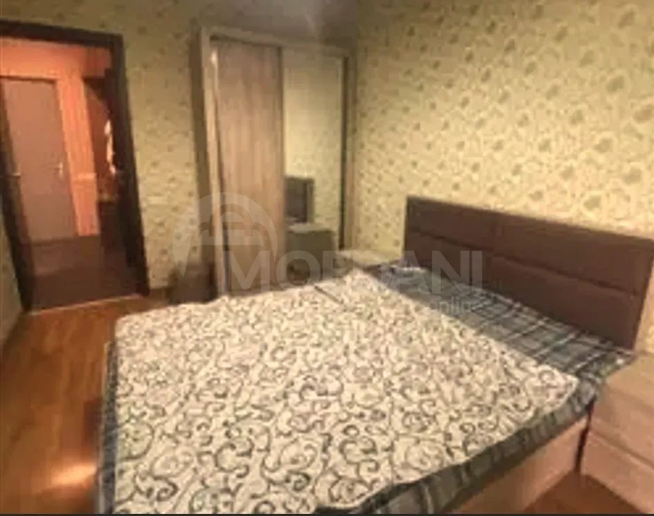 Apartments For Sale two-room 46м² 13/13 floor Tbilisi - photo 2