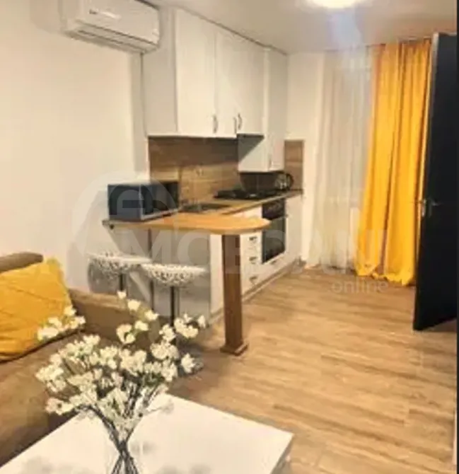 Сдам 3-комн. квартиру 50м² 1/5 эт. Тбилиси - изображение 4