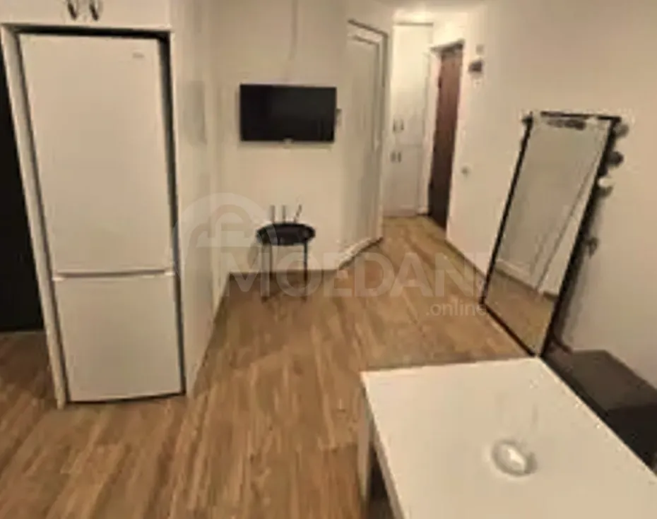 Сдам 3-комн. квартиру 50м² 1/5 эт. Тбилиси - изображение 8