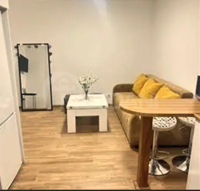 Сдам 3-комн. квартиру 50м² 1/5 эт. Тбилиси - изображение 3