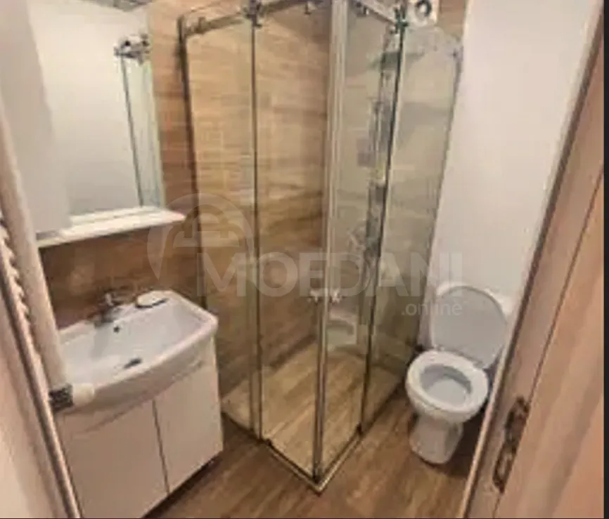 Сдам 3-комн. квартиру 50м² 1/5 эт. Тбилиси - изображение 10