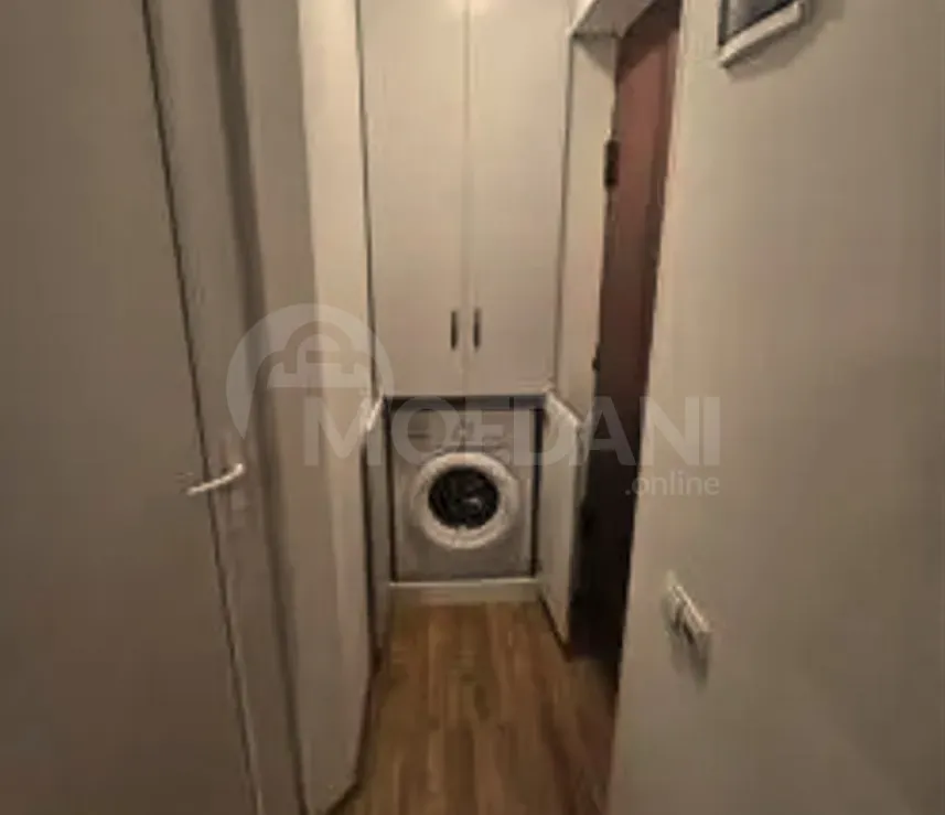 Сдам 3-комн. квартиру 50м² 1/5 эт. Тбилиси - изображение 11