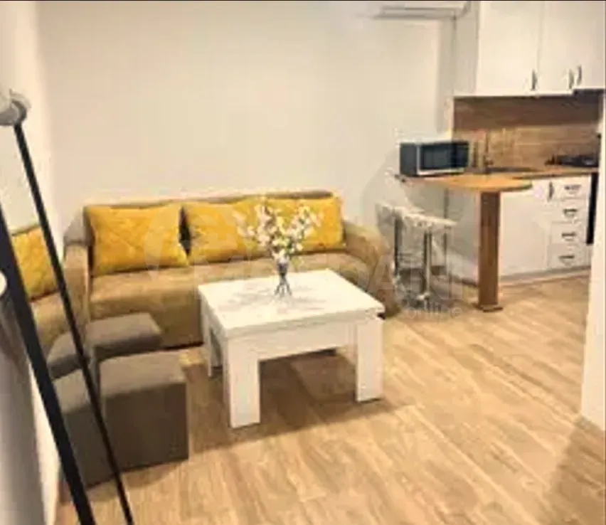 Сдам 3-комн. квартиру 50м² 1/5 эт. Тбилиси - изображение 1