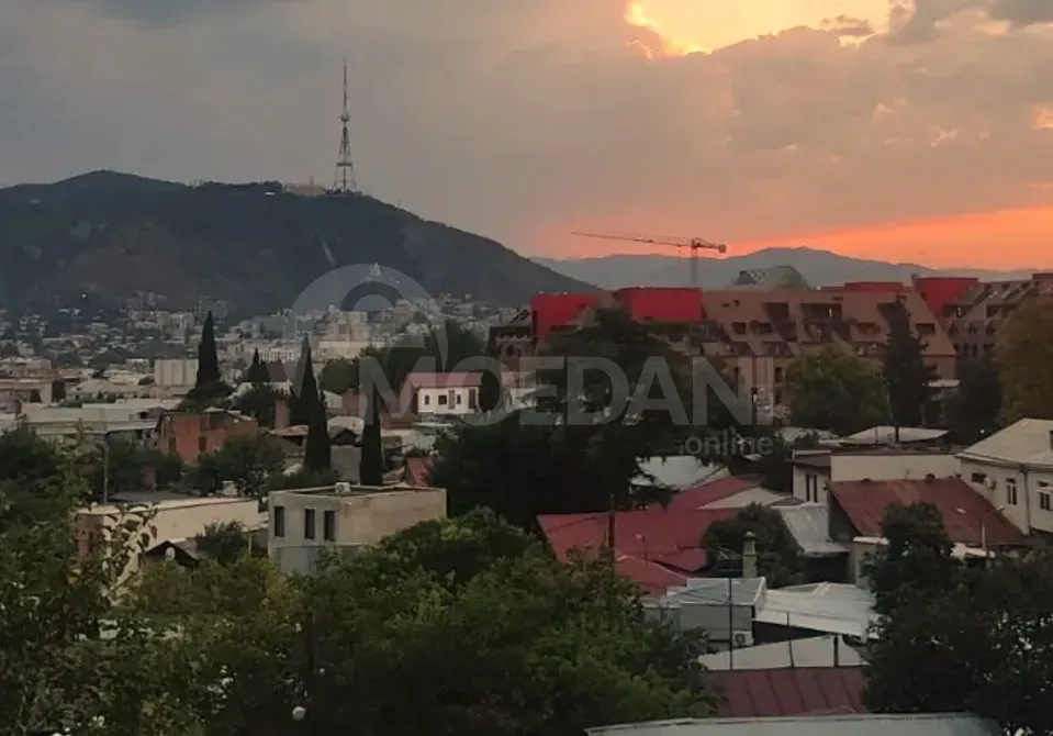 ქირავდება 2 ოთახიანი ბინა 50მ² 3/7 სართ თბილისი - photo 6