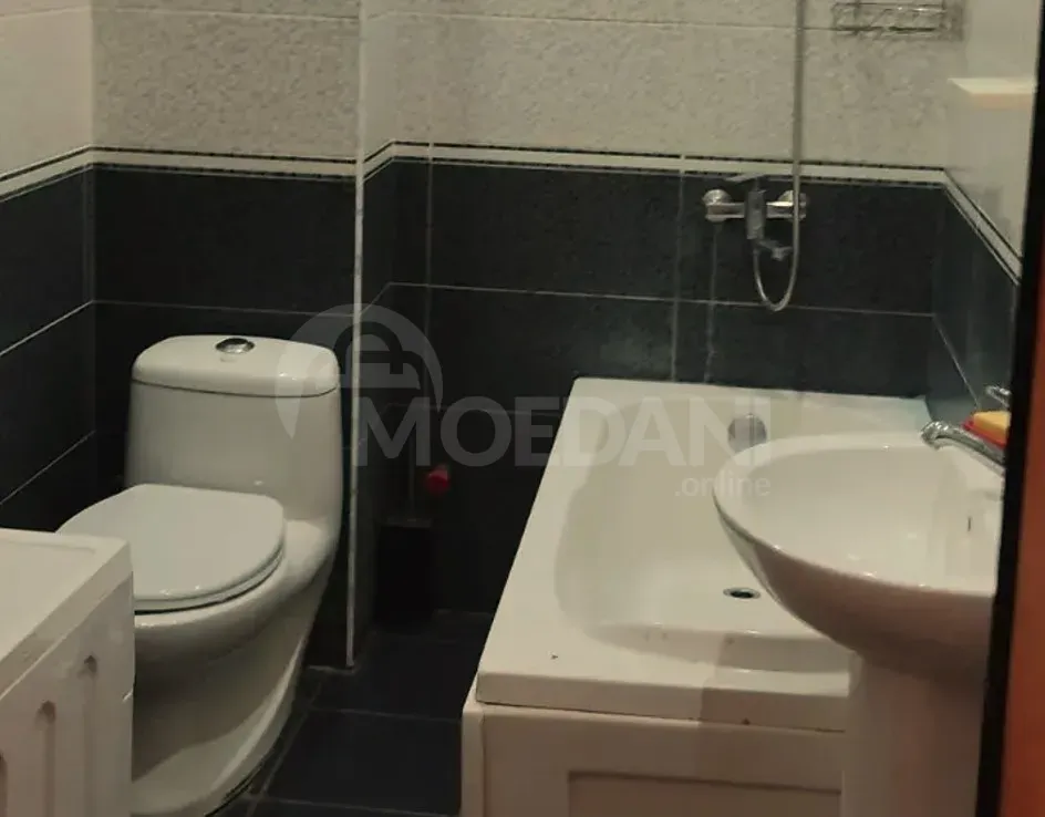 ქირავდება 2 ოთახიანი ბინა 50მ² 3/7 სართ თბილისი - photo 5