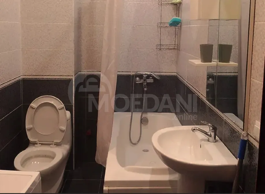 Apartments For Sale two-room 60м² 4/7 floor Tbilisi - photo 7