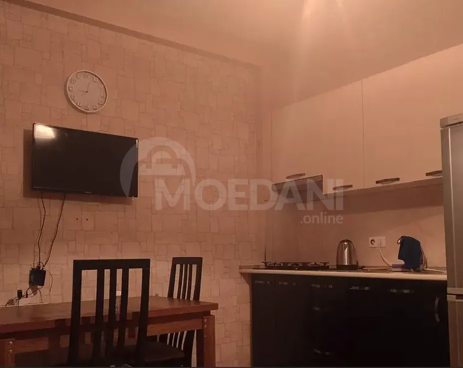 Apartments For Sale two-room 60м² 4/7 floor Tbilisi - photo 4