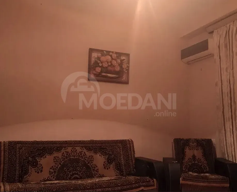 Apartments For Sale two-room 60м² 4/7 floor Tbilisi - photo 3