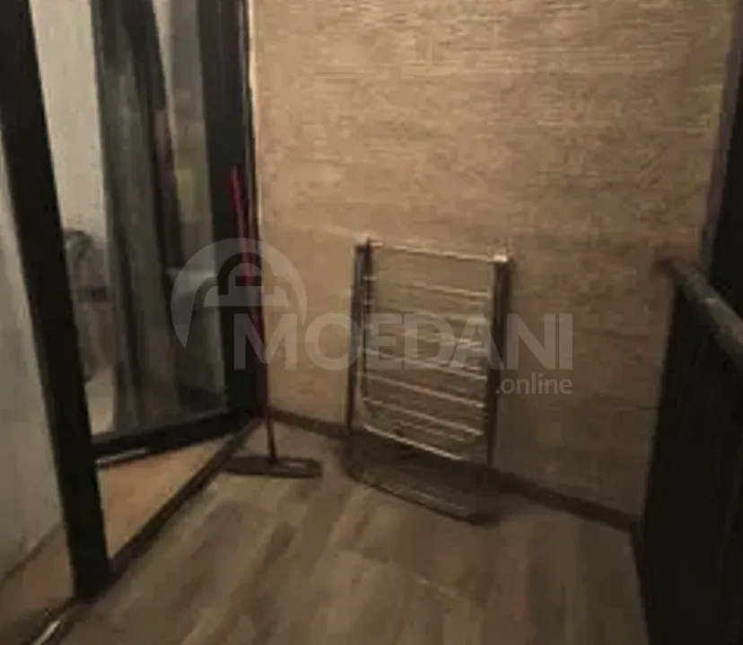 Сдам 2-комн. квартиру 55м² 7/12 эт. Тбилиси - изображение 9