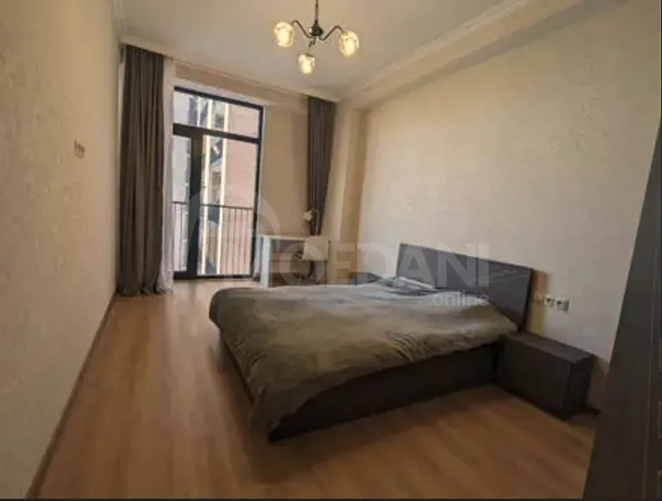 Сдам 2-комн. квартиру 55м² 7/12 эт. Тбилиси - изображение 5