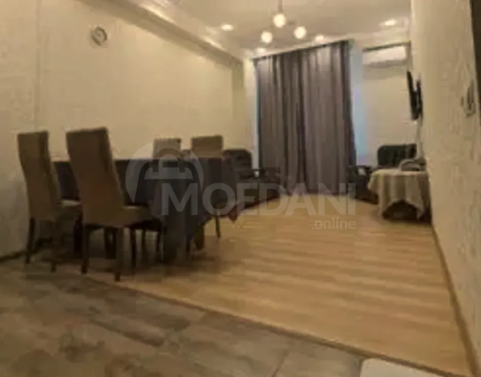 Сдам 2-комн. квартиру 55м² 7/12 эт. Тбилиси - изображение 1