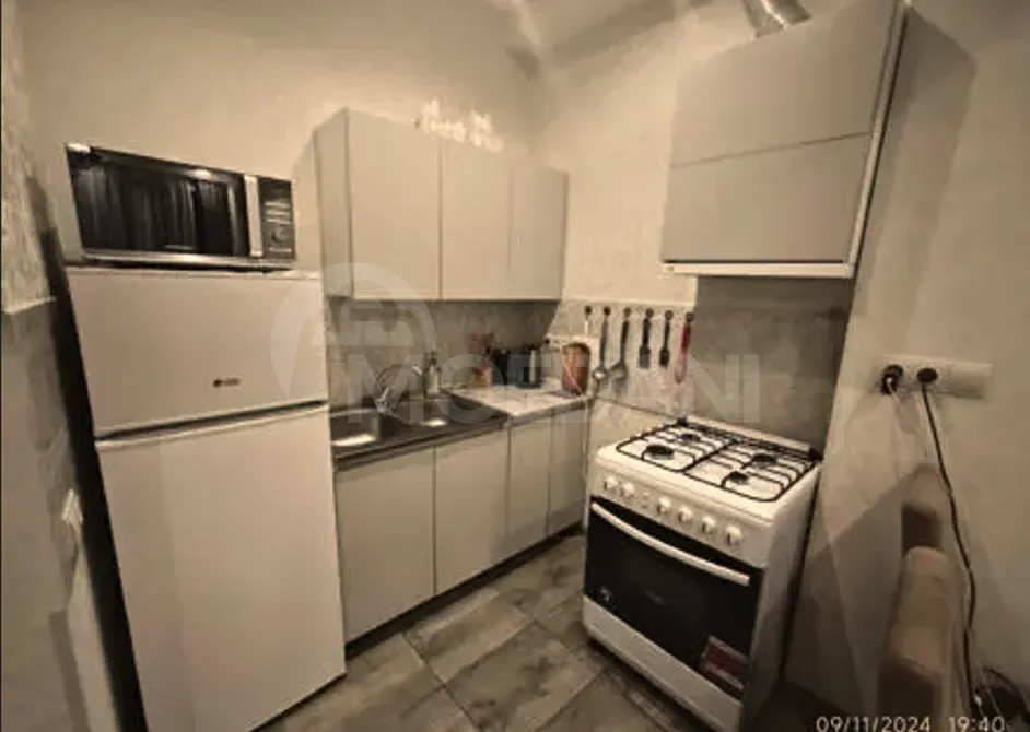 Сдам 2-комн. квартиру 55м² 7/12 эт. Тбилиси - изображение 4