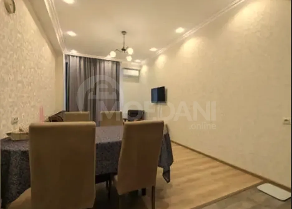 Сдам 2-комн. квартиру 55м² 7/12 эт. Тбилиси - изображение 3