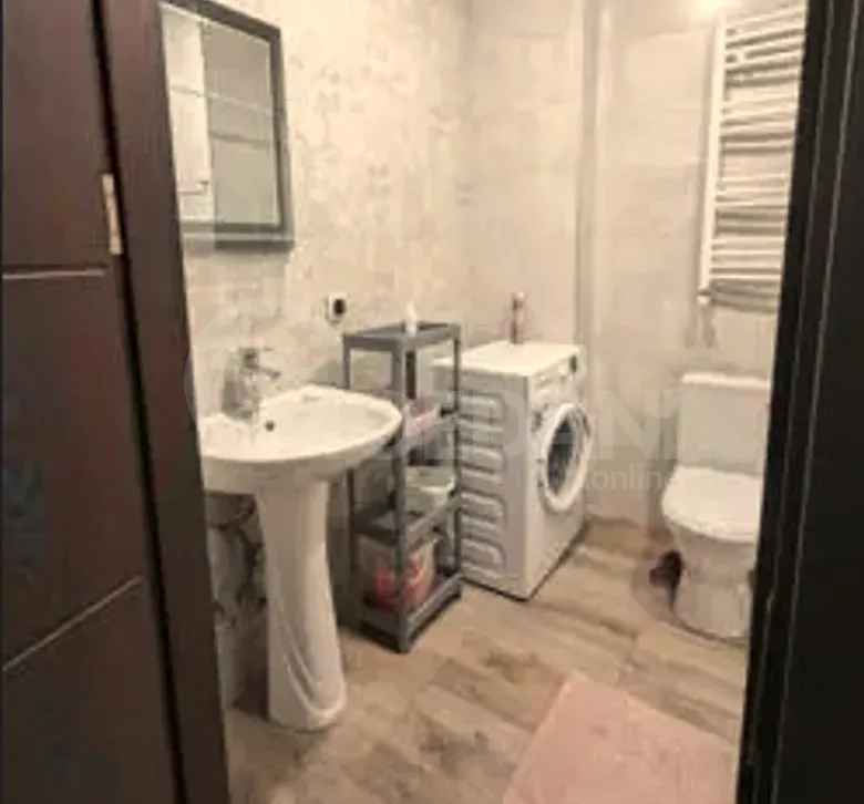 Сдам 2-комн. квартиру 55м² 7/12 эт. Тбилиси - изображение 7