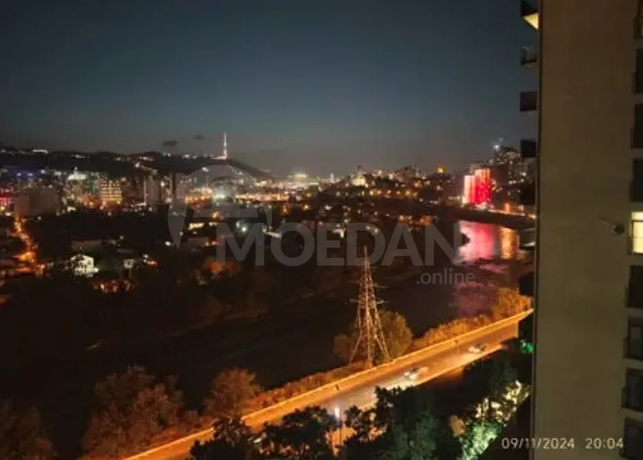 Сдам 2-комн. квартиру 55м² 7/12 эт. Тбилиси - изображение 10