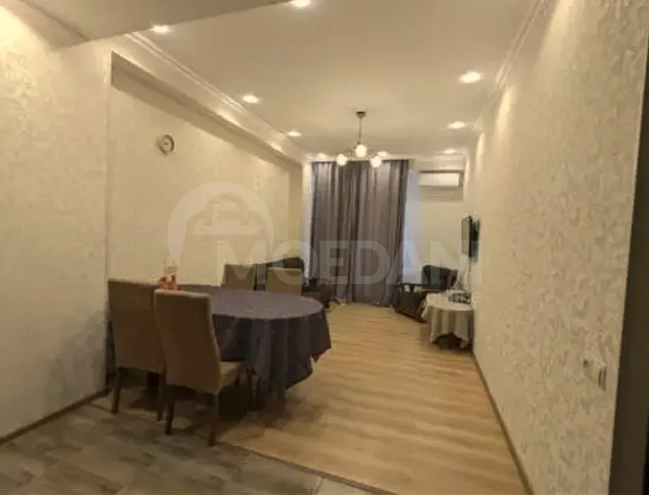 Сдам 2-комн. квартиру 55м² 7/12 эт. Тбилиси - изображение 2