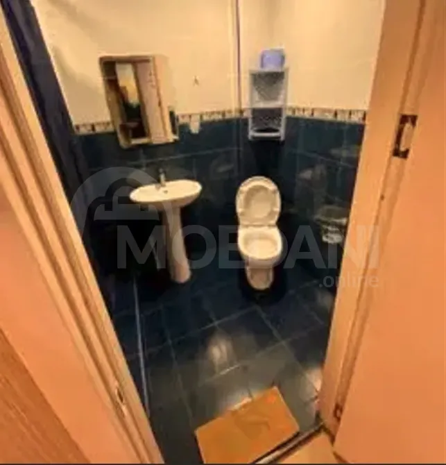 Сдам 2-комн. квартиру 60м² 5/12 эт. Тбилиси - изображение 8