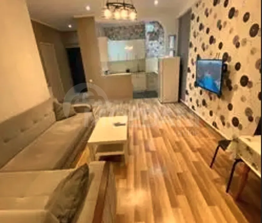 Сдам 2-комн. квартиру 60м² 5/12 эт. Тбилиси - изображение 1