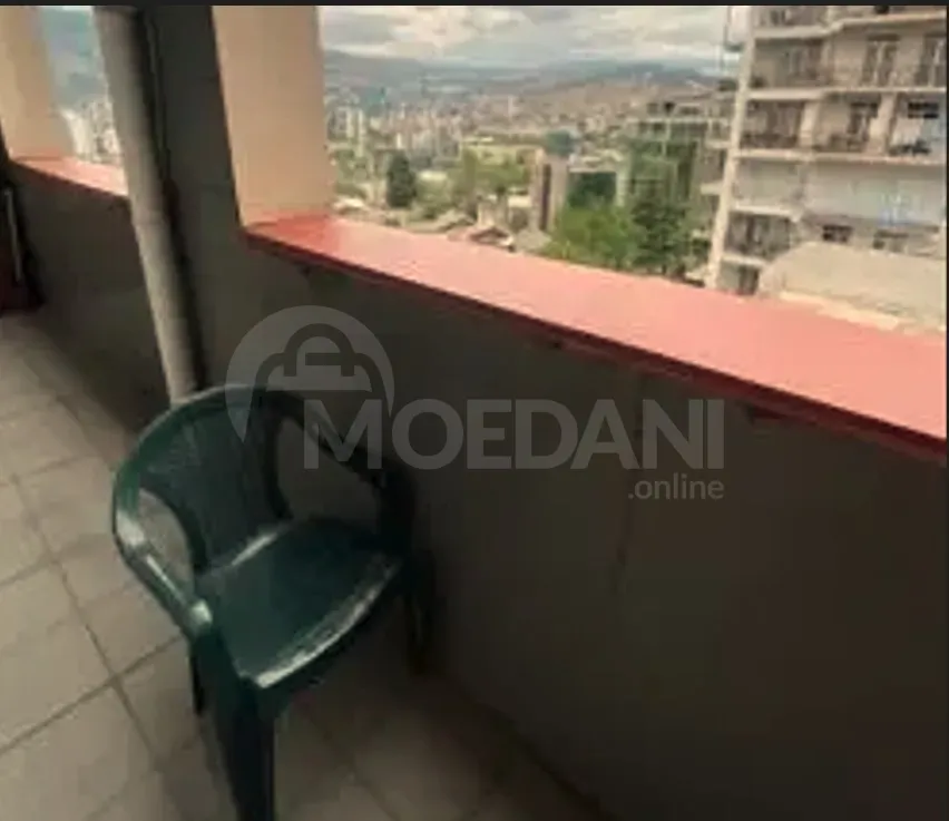 Сдам 2-комн. квартиру 60м² 5/12 эт. Тбилиси - изображение 7