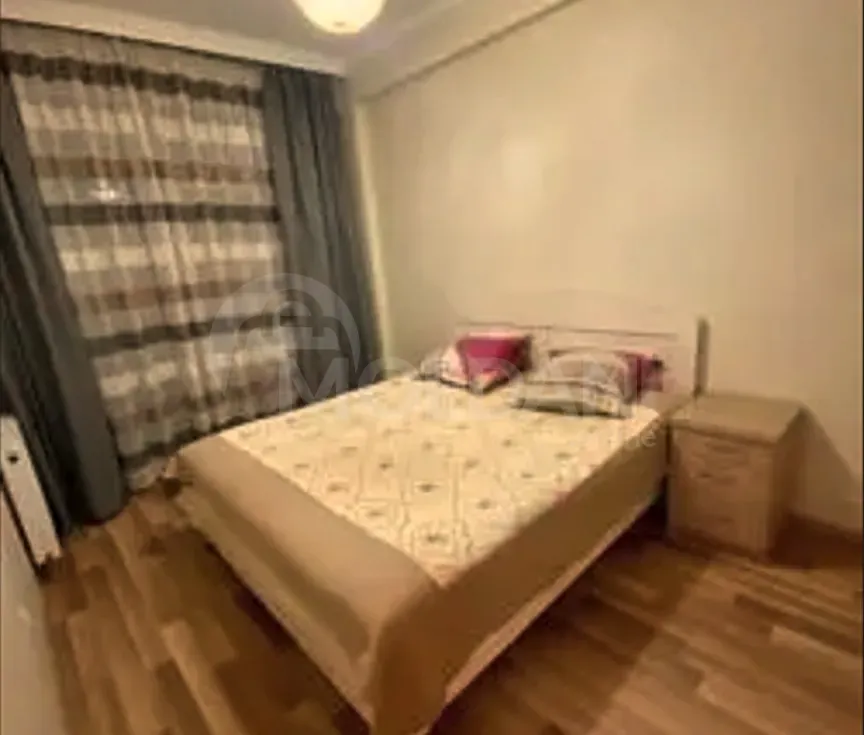 Сдам 2-комн. квартиру 60м² 5/12 эт. Тбилиси - изображение 5