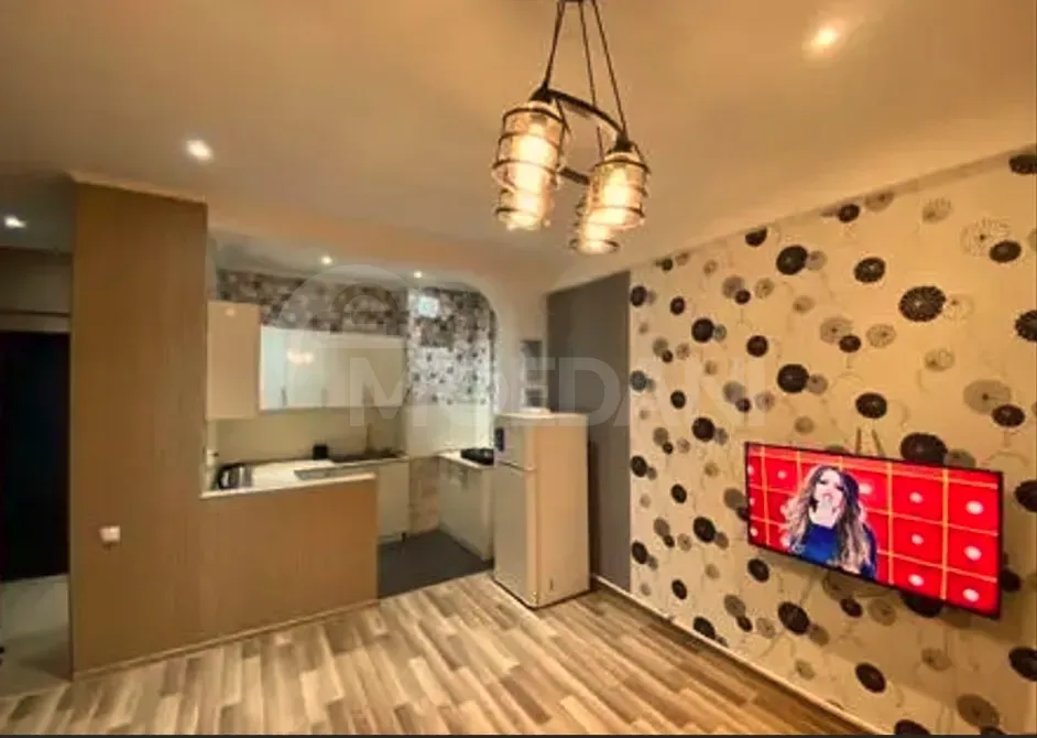 Сдам 2-комн. квартиру 60м² 5/12 эт. Тбилиси - изображение 2