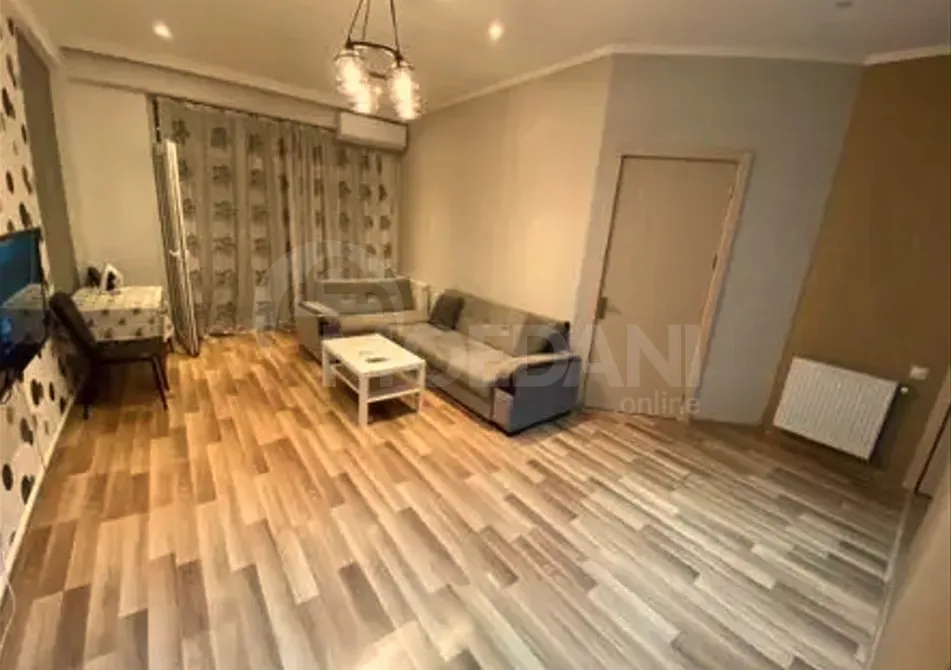 Сдам 2-комн. квартиру 60м² 5/12 эт. Тбилиси - изображение 3