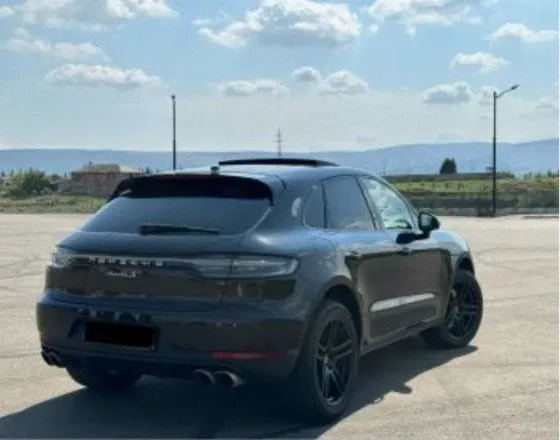 Porsche Macan 2019 Tbilisi