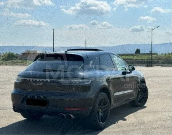 Porsche Macan 2019 თბილისი - photo 3