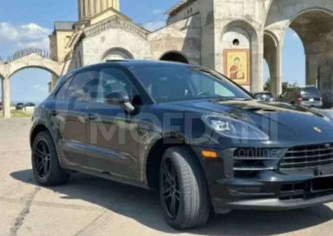 Porsche Macan 2019 Тбилиси - изображение 5