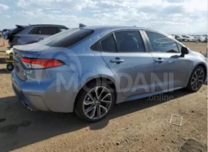 Toyota Corolla 2021 Tbilisi - photo 3