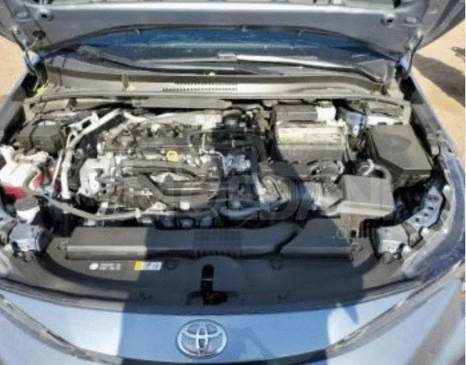 Toyota Corolla 2L 2021 თბილისი - photo 7
